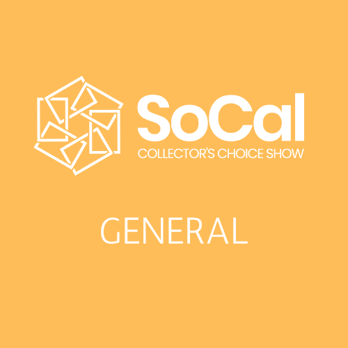 General Admission Tickets