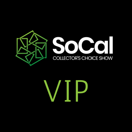 2 Day VIP Package